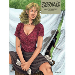 Servais - L'intégrale -...
