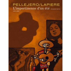 L'impertinence d'un été -...