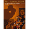 L'impertinence d'un été - Tome 1