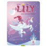 Lily - Tome 1 - Joyeux anniversaire, Princesse !