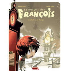 Le monde selon François -...