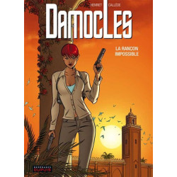 Damoclès - Tome 2 - La...