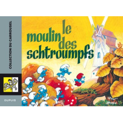 Carrousel - Tome 3 - Le...