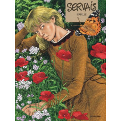 Servais - L'intégrale -...