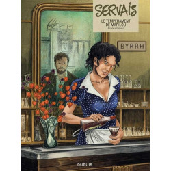 Servais - L'intégrale -...