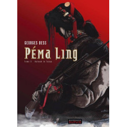 Péma Ling - Tome 5 - Katouk...