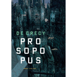 Prosopopus - Prosopopus