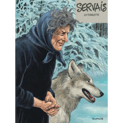 Servais - L'intégrale -...