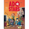 Adostars - Tome 3 - J'habite chez un ado