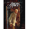 Jason Brice - Tome 2 - Ce qui est caché