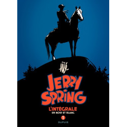 Jerry Spring - L'Intégrale...