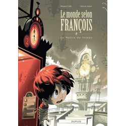 Le monde selon François...