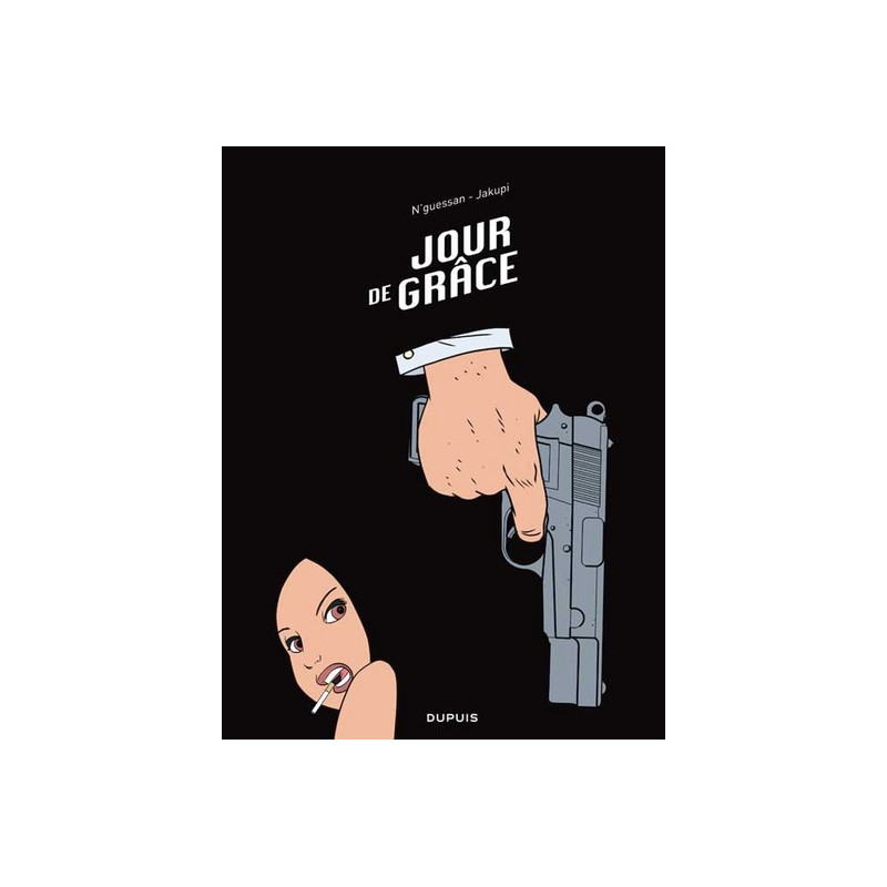 Jour de grâce