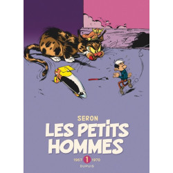 Les Petits Hommes -...