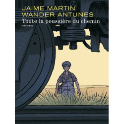 Toute la poussière du chemin