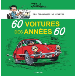 Les chroniques de Starter -...