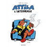 Attila - L'intégrale