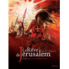 Le rêve de Jérusalem - Tome 3 - La blanche lance