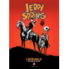 Jerry Spring - L'Intégrale - Tome 2 - Jerry Spring - L'intégrale - Tome 2