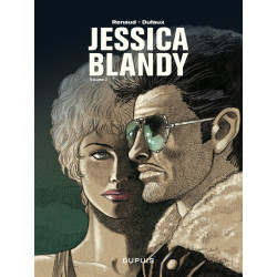 Jessica Blandy -...