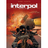Interpol - Tome 1 - Bruxelles 1, l'affaire Patrice Hellers