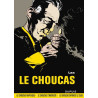 Le Choucas - L'intégrale - Tome 1 - Le Choucas - L'intégrale - tome 1