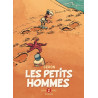Les Petits Hommes - L'intégrale - Tome 2 - 1970-1973