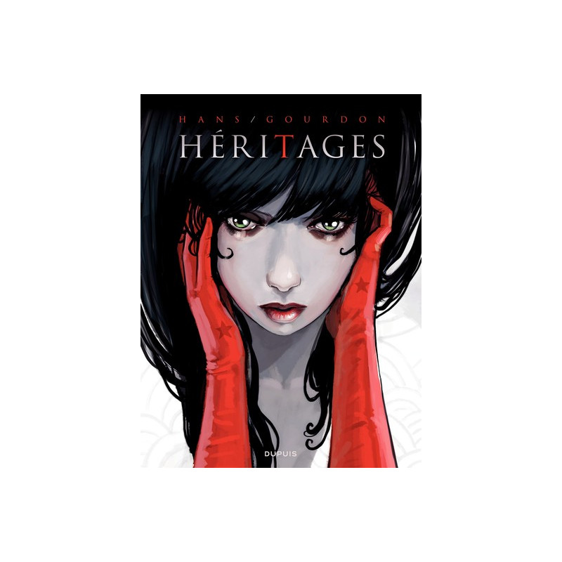 Héritages