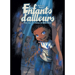 Les enfants d'ailleurs -...