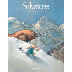 Salvatore - L'intégrale...