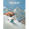 Salvatore - L'intégrale monochrome - Le garagiste de l'amour