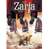 Zarla - Tome 3 - L'enfant piège