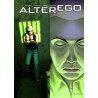 Alter Ego - Saison 1 - Tome 4 - Jonas