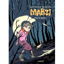 Marzi - Tome 6 - Tout va...