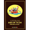 Dreamteam - Spirou - Marcinelle blues