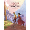 L'héritage des Taïronas - Tome 1 - Monde nouveau