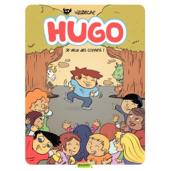 Hugo - Tome 6 - Je veux des...
