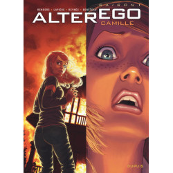 Alter Ego - Saison 1 - Tome...