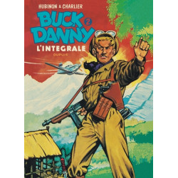 Buck Danny - L'intégrale -...