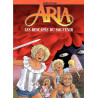 Aria - Tome 33 - Les rescapés du souvenir