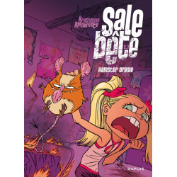 Sale Bête - Tome 1 -...