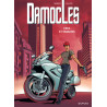 Damoclès - Tome 4 - Eros et Thanatos
