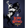 Jerry Spring - L'Intégrale - Tome 4 - Jerry Spring - L'intégrale - Tome 4