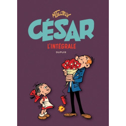 César - L'intégrale