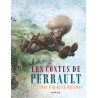 Les contes de Perrault