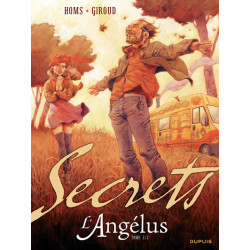 Secrets, L'Angélus - Tome 2