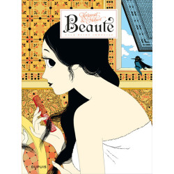 Beauté - Tome 2 - La reine...