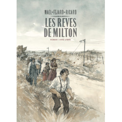 Les rêves de Milton -...