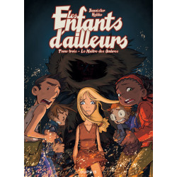 Les enfants d'ailleurs -...