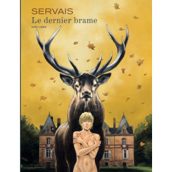 Le dernier brame
